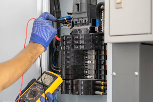 Best Circuit Breaker Installation and Repair  in Corvallis, MT