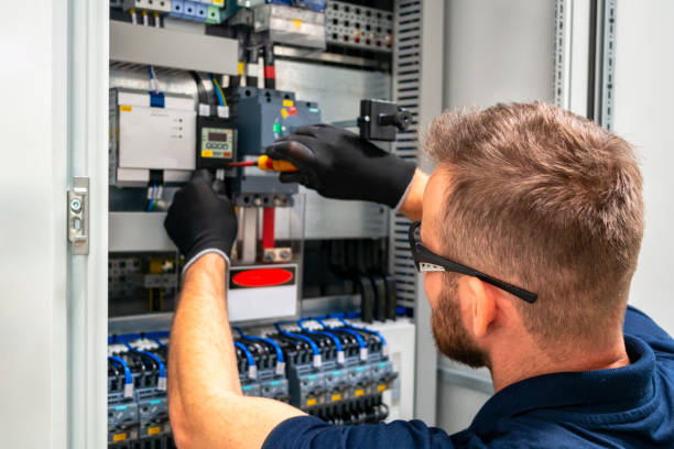 Commercial Electrical Services in Corvallis, MT