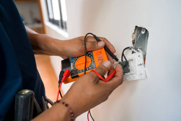 Emergency Electrical Repair Services in Corvallis, MT