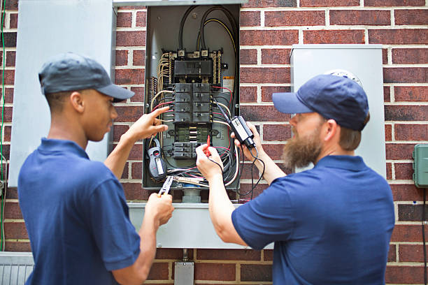 Best Electrical Troubleshooting and Repair  in Corvallis, MT